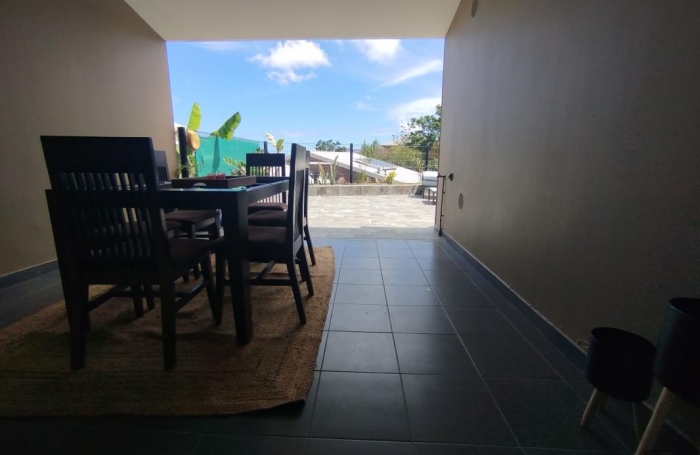 Location Maison 118.48m&sup2; 5 pi&#232;ces Saint Gilles Les Hauts