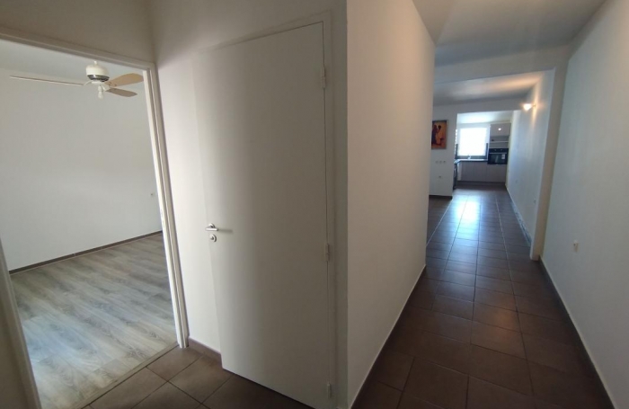 Location Maison 118.48m&sup2; 5 pi&#232;ces Saint Gilles Les Hauts