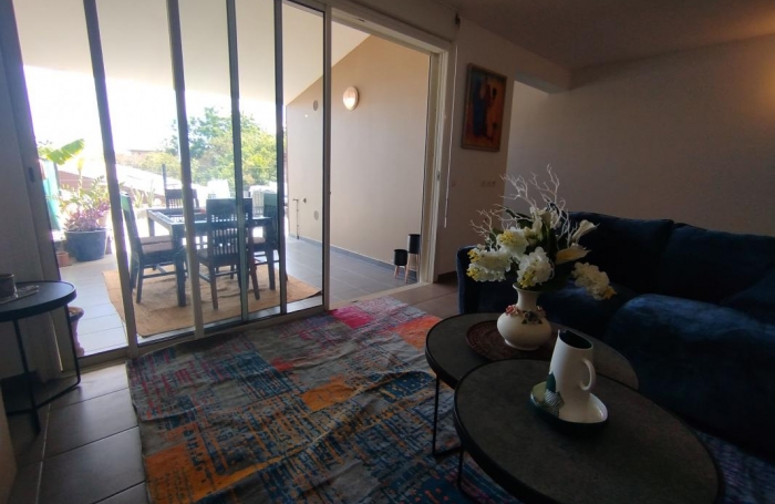 Location Maison 118.48m&sup2; 5 pi&#232;ces Saint Gilles Les Hauts
