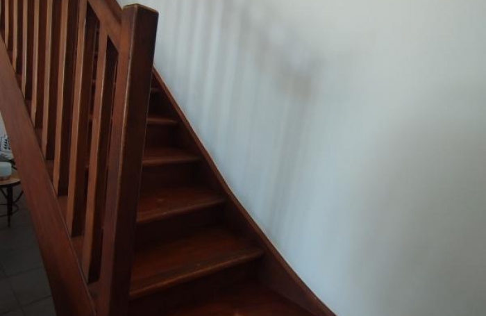 Location Maison 118.48m&sup2; 5 pi&#232;ces Saint Gilles Les Hauts