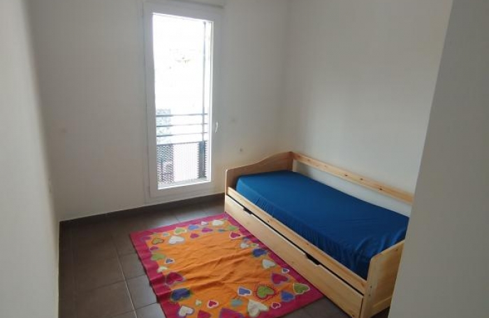 Location Maison 118.48m&sup2; 5 pi&#232;ces Saint Gilles Les Hauts