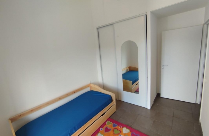 Location Maison 118.48m&sup2; 5 pi&#232;ces Saint Gilles Les Hauts