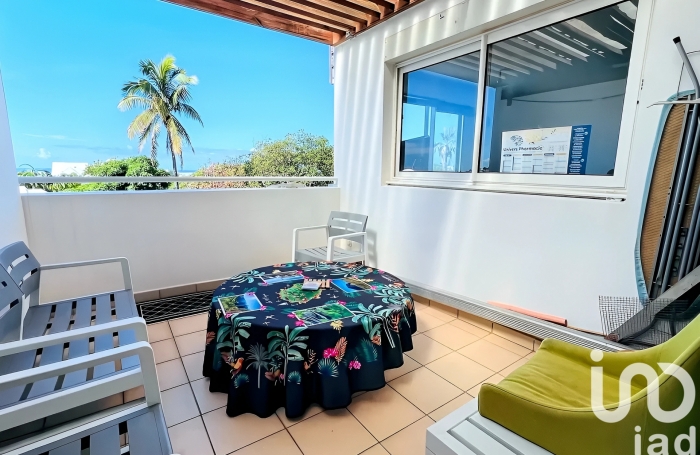 Vente Appartement 97410