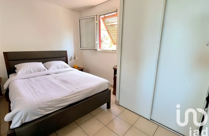 Vente Appartement 60m&sup2; 3 pi&#232;ces Saint-Pierre
