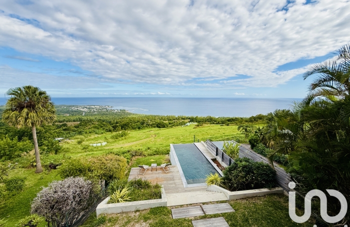 Vente Maison 97425