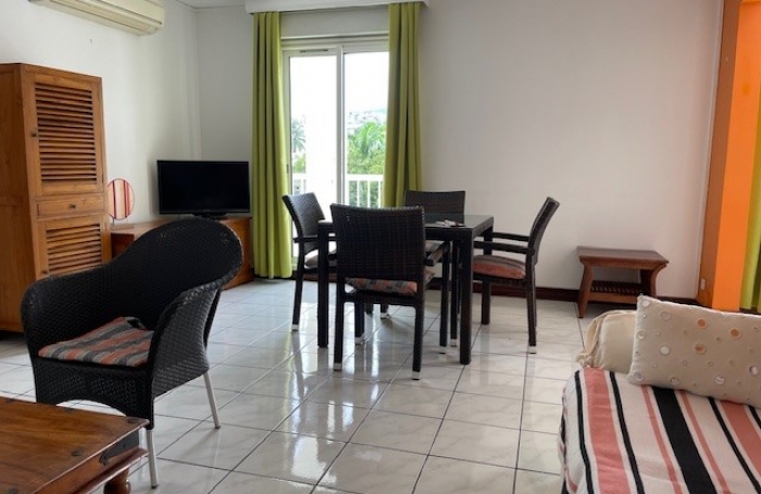 Location Appartement 97400