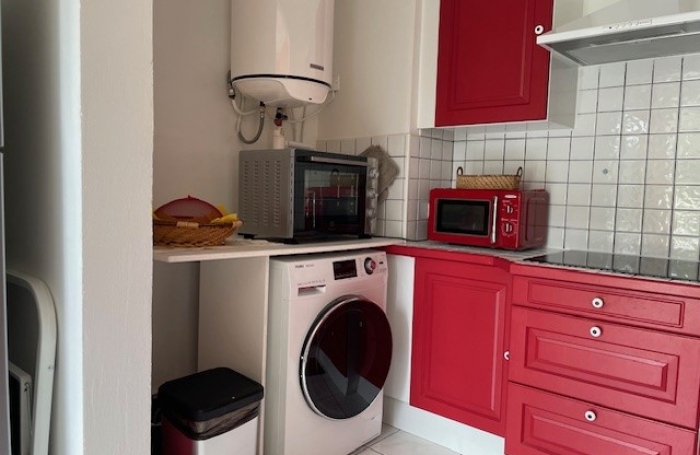 T2 MEUBLE SECTEUR LA PROVIDENCE