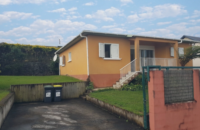 Vente Maison 97430