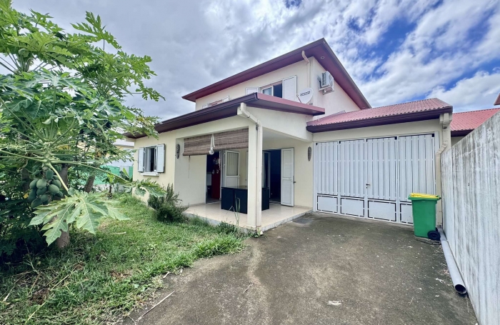 Vente Maison 97421
