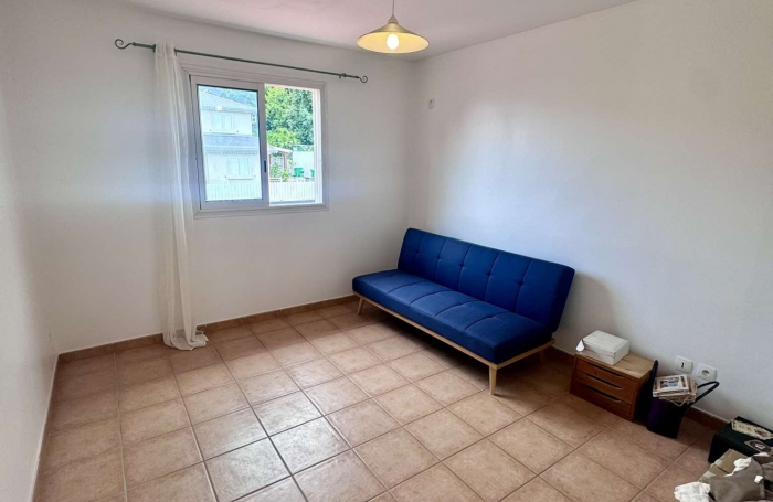 VILLA F4 - RIVIERE ST LOUIS - SANS TRAVAUX