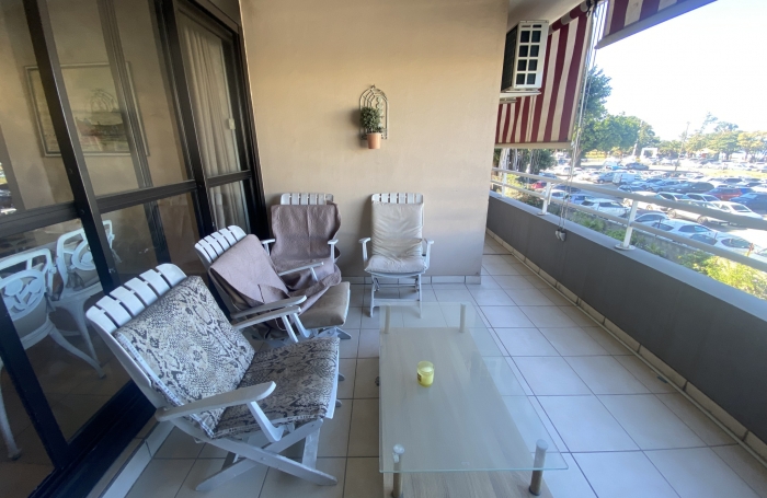 Location Appartement 97410