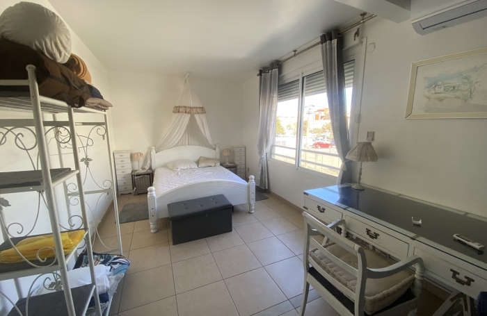 À LOUER - APPARTEMENT T3 MEUBLÉ