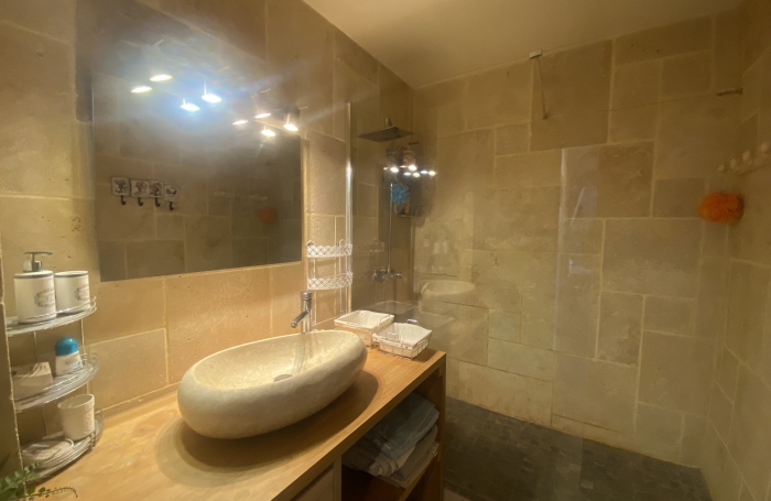 À LOUER - APPARTEMENT T3 MEUBLÉ