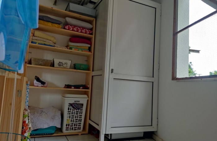 Vente Appartement 33.14m&sup2; 2 pi&#232;ces Sainte Marie