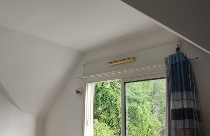 Vente Appartement 33.14m&sup2; 2 pi&#232;ces Sainte Marie