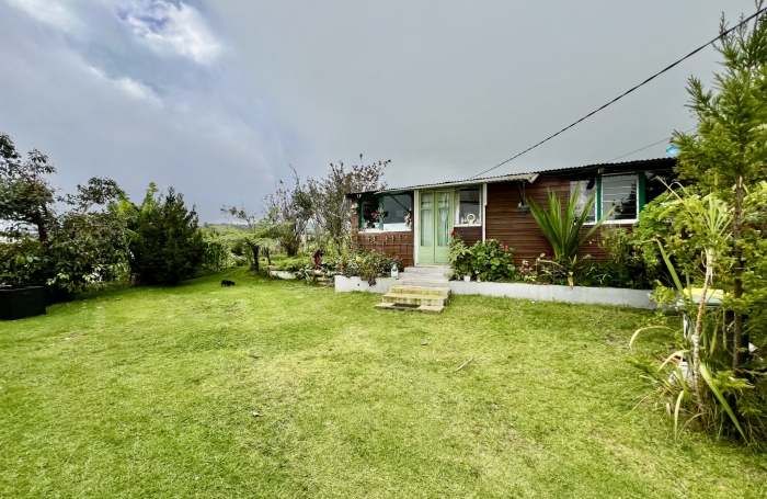 Vente Maison 97430