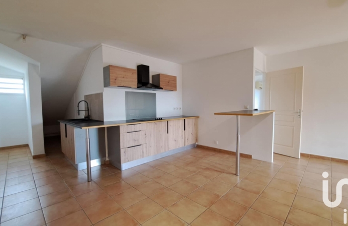 Vente Appartement 97430