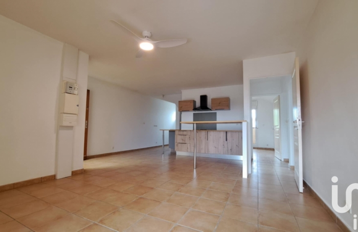 Vente Appartement 65m&sup2; 3 pi&#232;ces Le Tampon