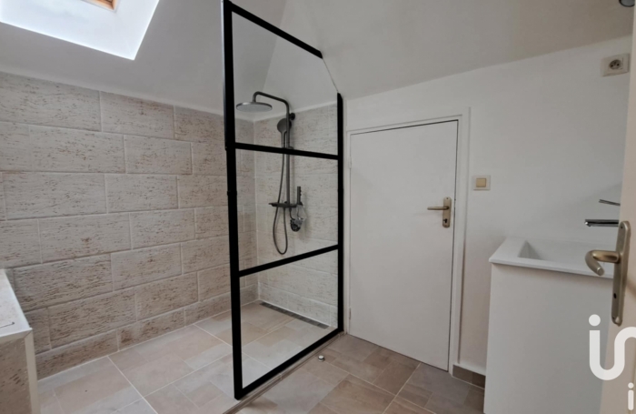 Vente Appartement 65m&sup2; 3 pi&#232;ces Le Tampon