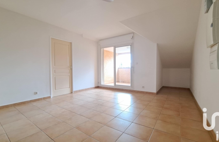 Vente Appartement 65m&sup2; 3 pi&#232;ces Le Tampon