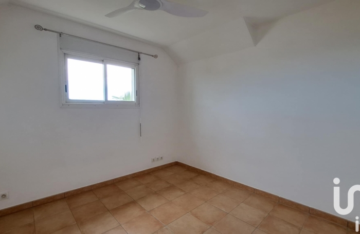 Vente Appartement 65m&sup2; 3 pi&#232;ces Le Tampon