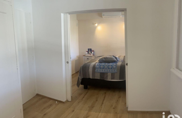 Vente Maison 150m&sup2; 4 pi&#232;ces Saint Gilles les Bains