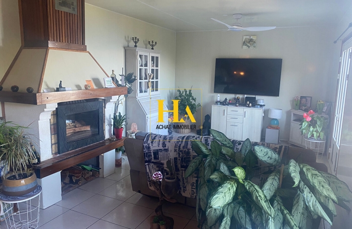 Vente Appartement 230m² 8 pièces La Chaloupe Saint Leu