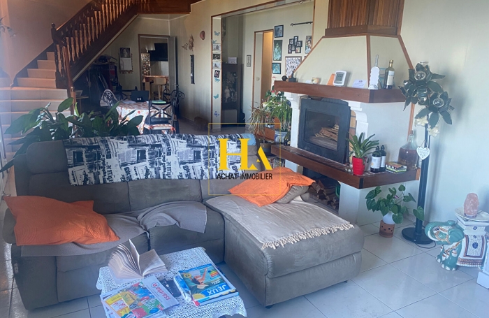 Vente Appartement 230m² 8 pièces La Chaloupe Saint Leu