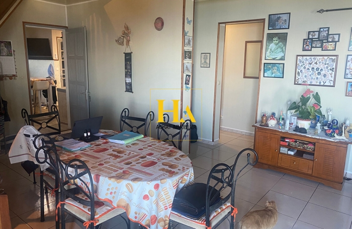 Vente Appartement 230m² 8 pièces La Chaloupe Saint Leu