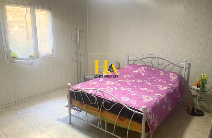 Vente Appartement 230m² 8 pièces La Chaloupe Saint Leu