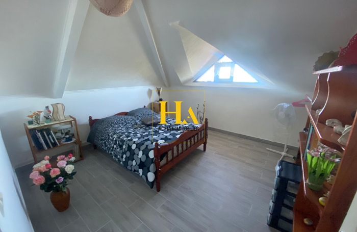 Vente Appartement 230m² 8 pièces La Chaloupe Saint Leu
