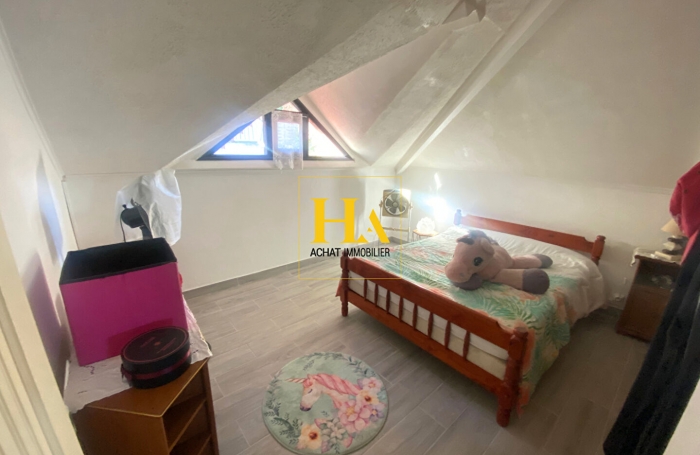Vente Appartement 230m² 8 pièces La Chaloupe Saint Leu