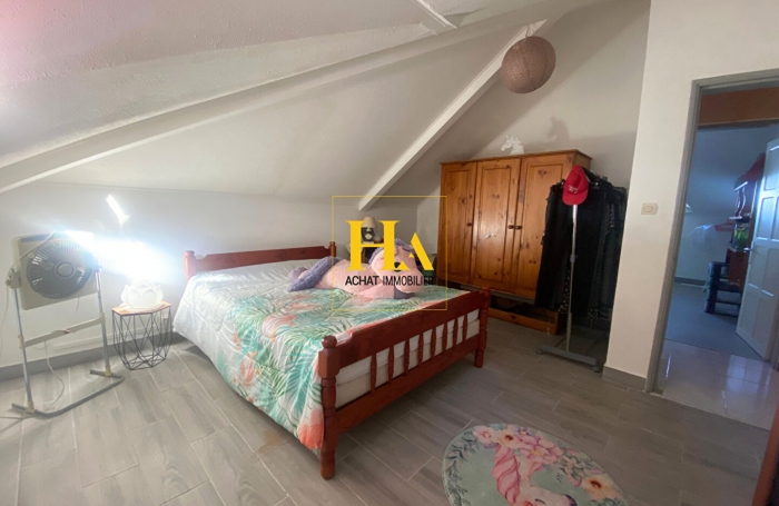 Vente Appartement 230m² 8 pièces La Chaloupe Saint Leu