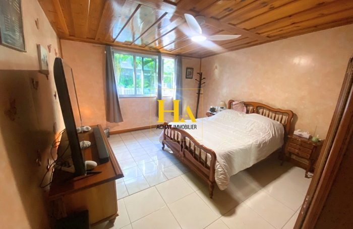 Vente Appartement 230m² 8 pièces La Chaloupe Saint Leu