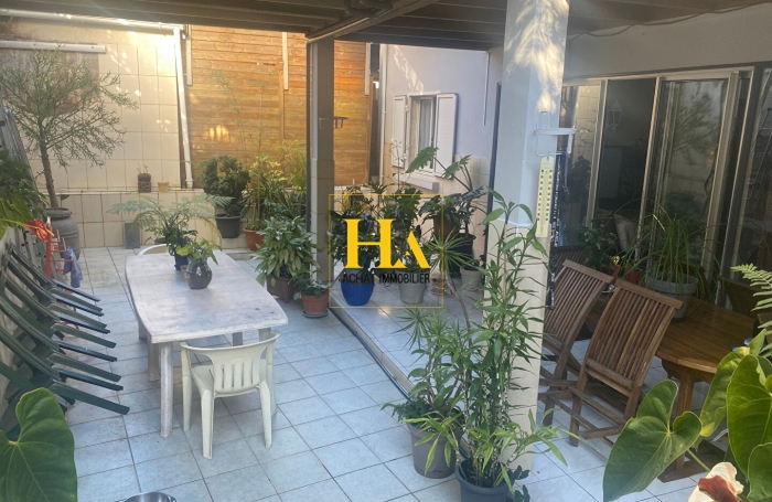 Vente Appartement 230m² 8 pièces La Chaloupe Saint Leu