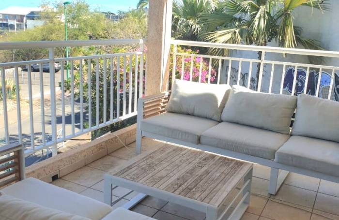 Location Maison 189m² 8 pièces Saint Gilles les Bains