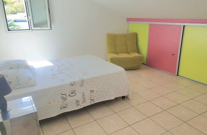 Location Maison 189m² 8 pièces Saint Gilles les Bains