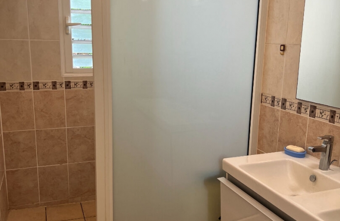 Location Maison 189m² 8 pièces Saint Gilles les Bains