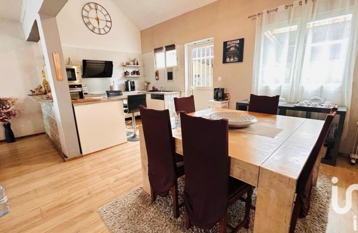 Vente Maison 184m&sup2; 7 pi&#232;ces Plaine des Palmistes