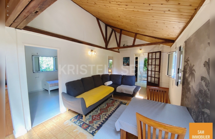 Maison 5 pièces de 89m2 Saint-Louis