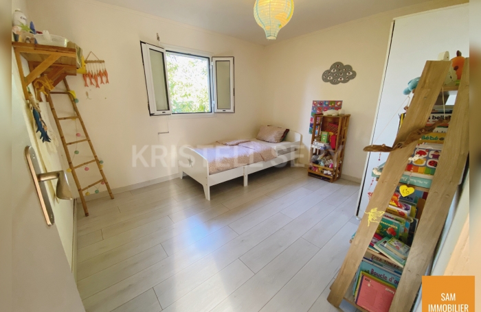 Maison 5 pièces de 89m2 Saint-Louis