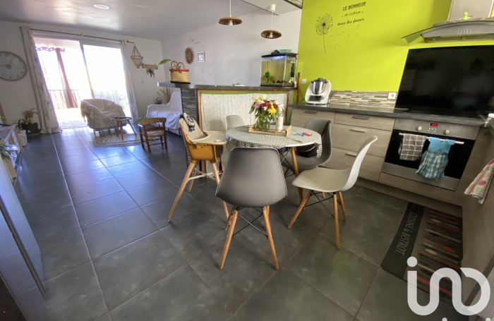 Vente Maison 97427