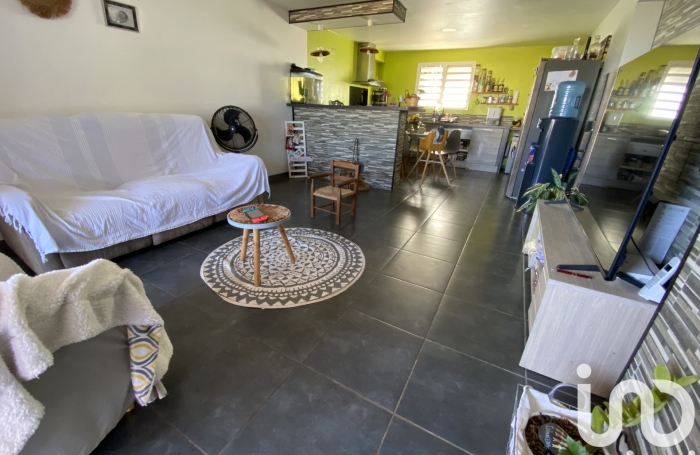 Vente Maison 206m&sup2; 4 pi&#232;ces Etang-Sale