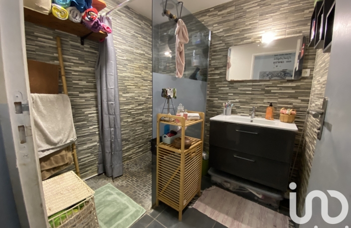 Vente Maison 206m&sup2; 4 pi&#232;ces Etang-Sale