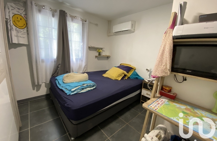 Vente Maison 206m&sup2; 4 pi&#232;ces Etang-Sale