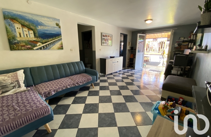 Vente Maison 206m&sup2; 4 pi&#232;ces Etang-Sale
