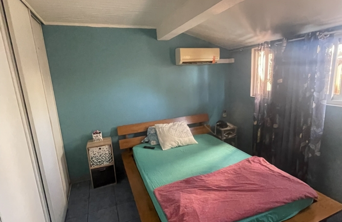 Vente Maison 206m&sup2; 4 pi&#232;ces Etang-Sale