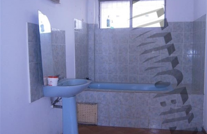 Vente Local commercial 90m² Les Avirons