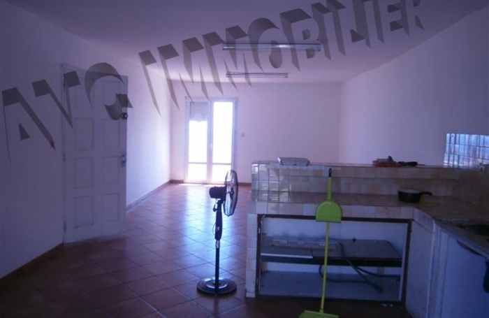 Vente Local commercial 90m² Les Avirons