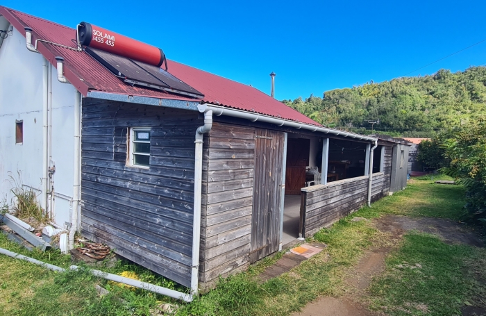 Vente Maison 97480